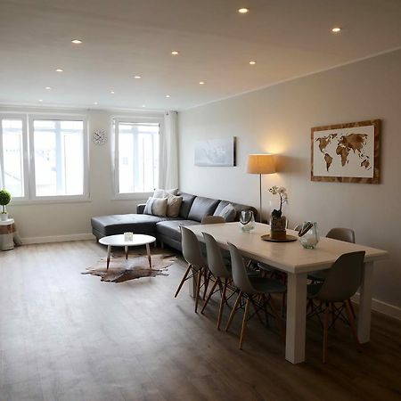 Swakopmund Pearl Apartment Bagian luar foto