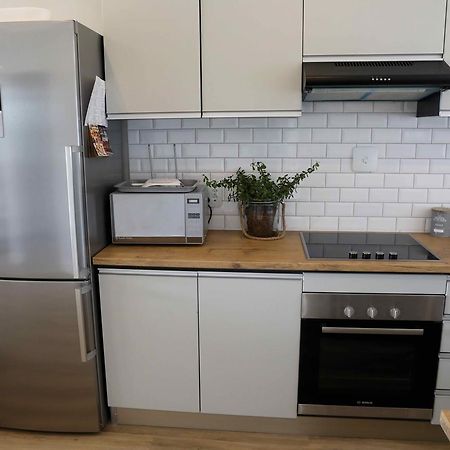 Swakopmund Pearl Apartment Bagian luar foto