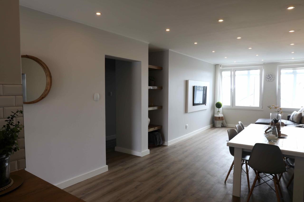Swakopmund Pearl Apartment Bagian luar foto