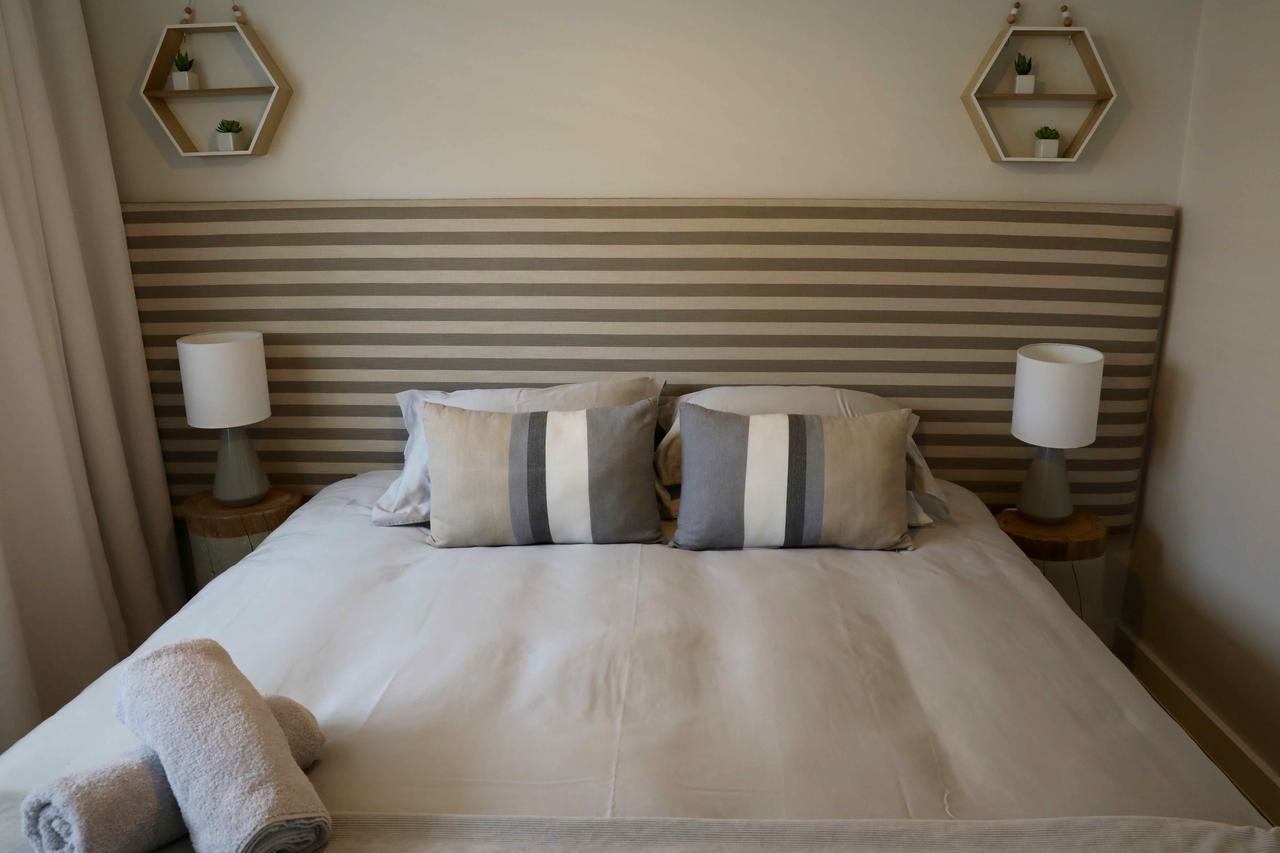 Swakopmund Pearl Apartment Bagian luar foto