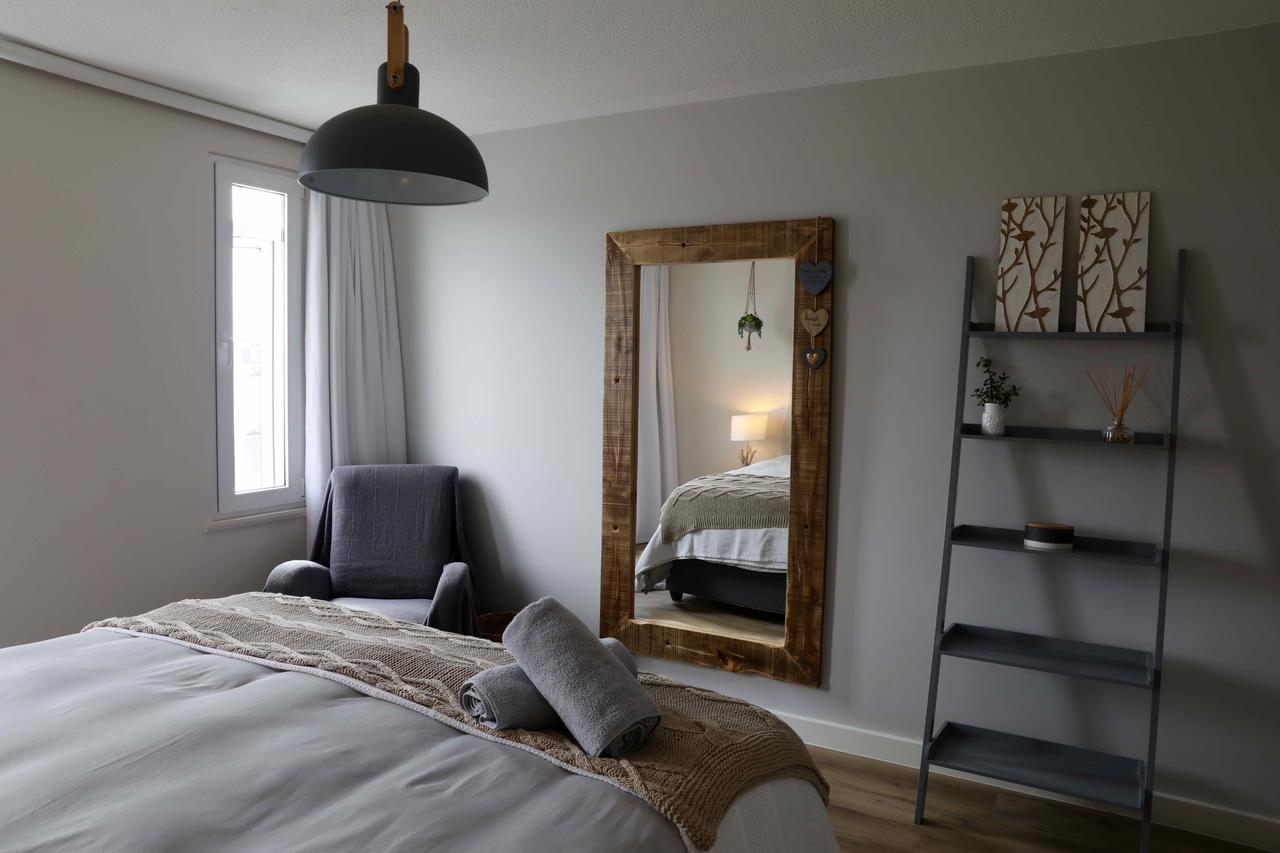 Swakopmund Pearl Apartment Bagian luar foto