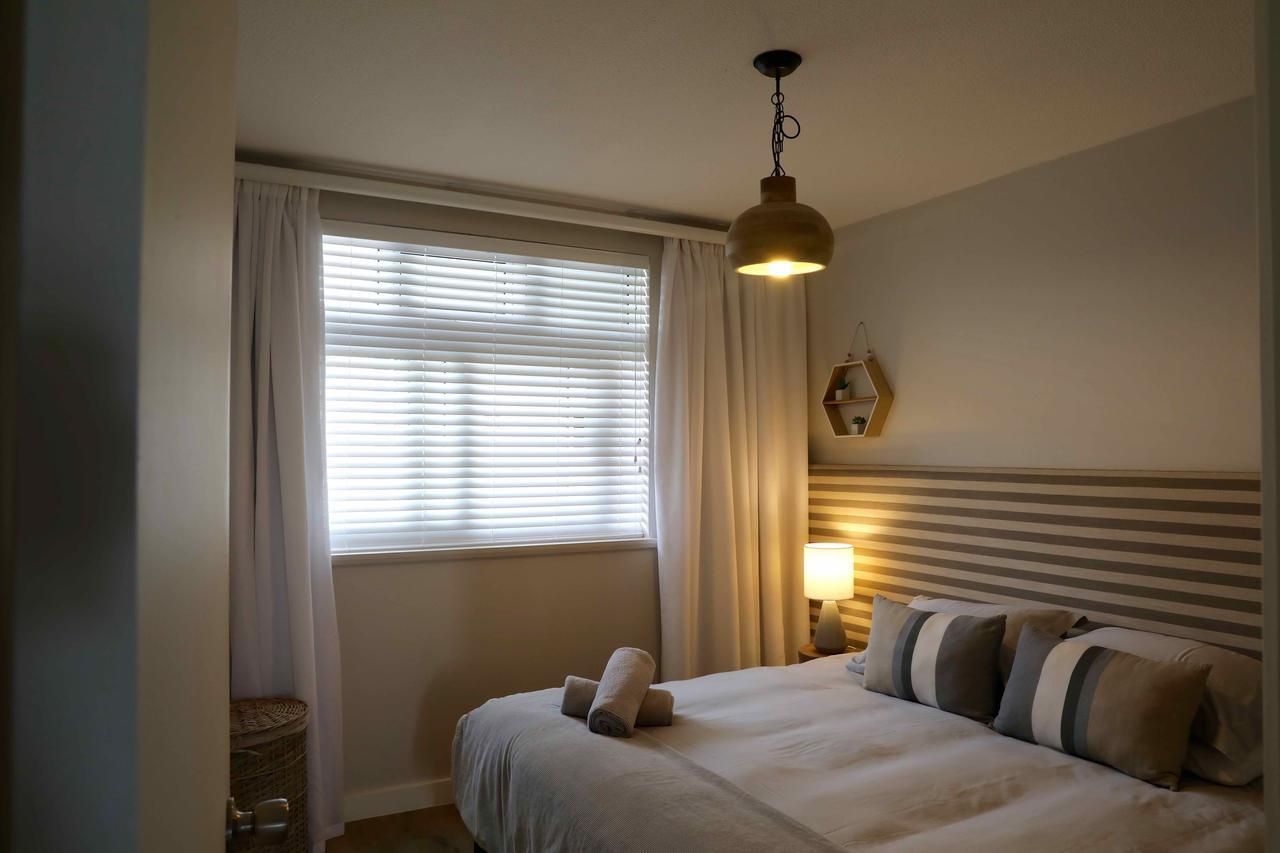 Swakopmund Pearl Apartment Bagian luar foto