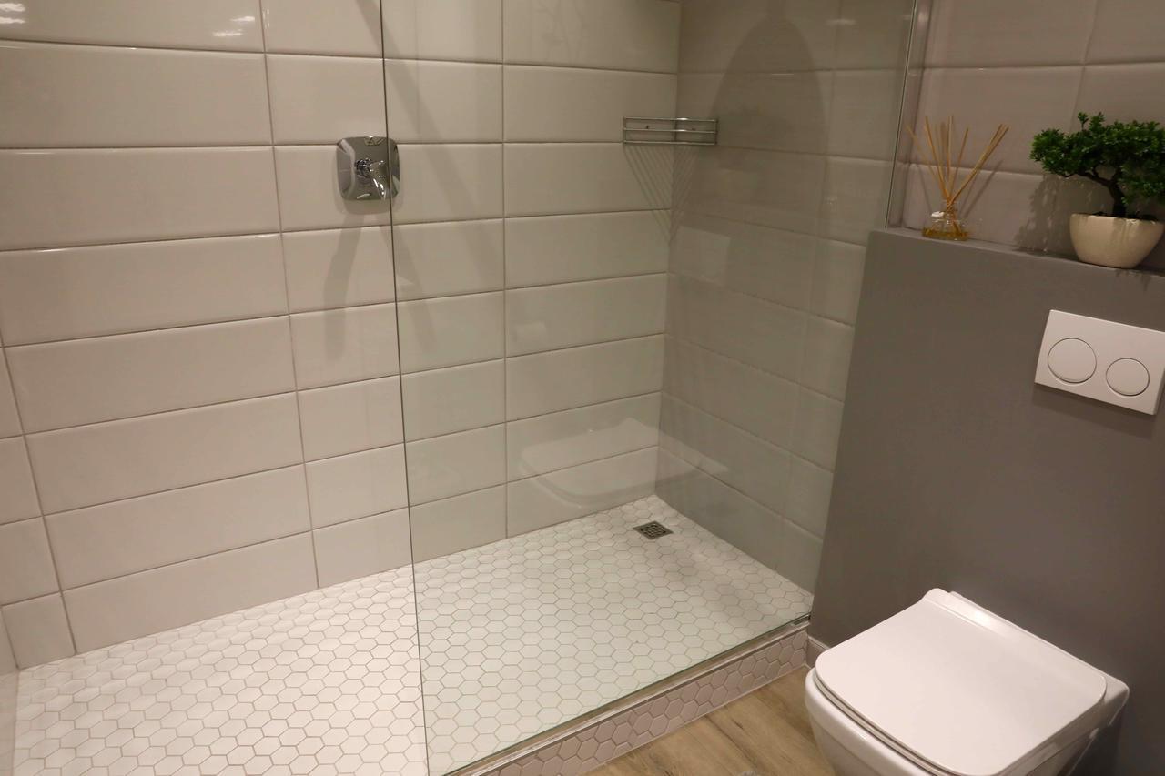 Swakopmund Pearl Apartment Bagian luar foto