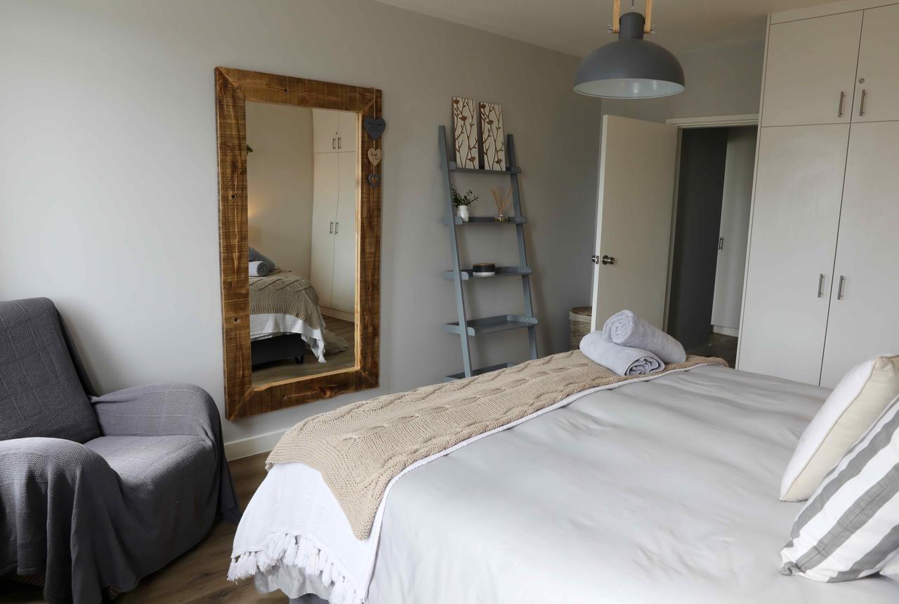 Swakopmund Pearl Apartment Bagian luar foto