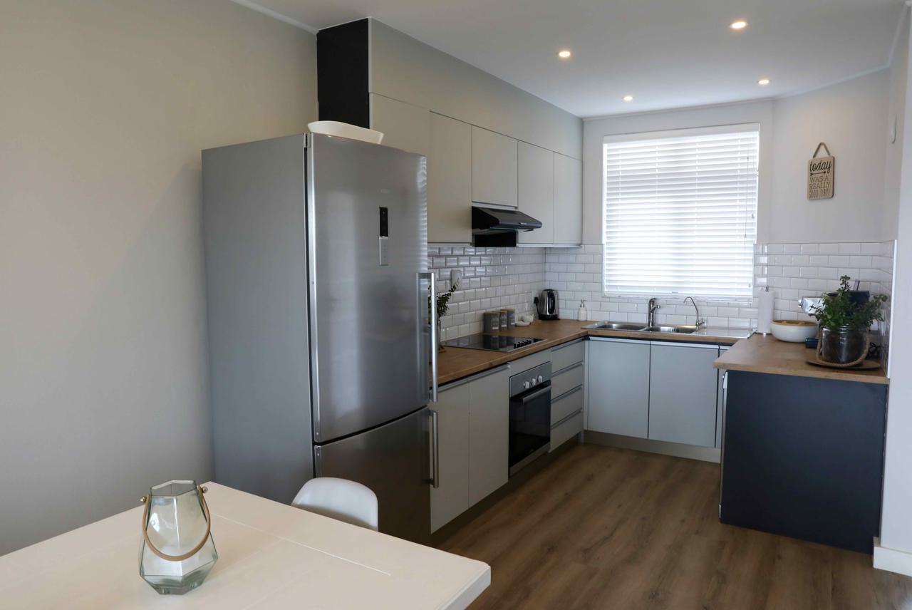 Swakopmund Pearl Apartment Bagian luar foto
