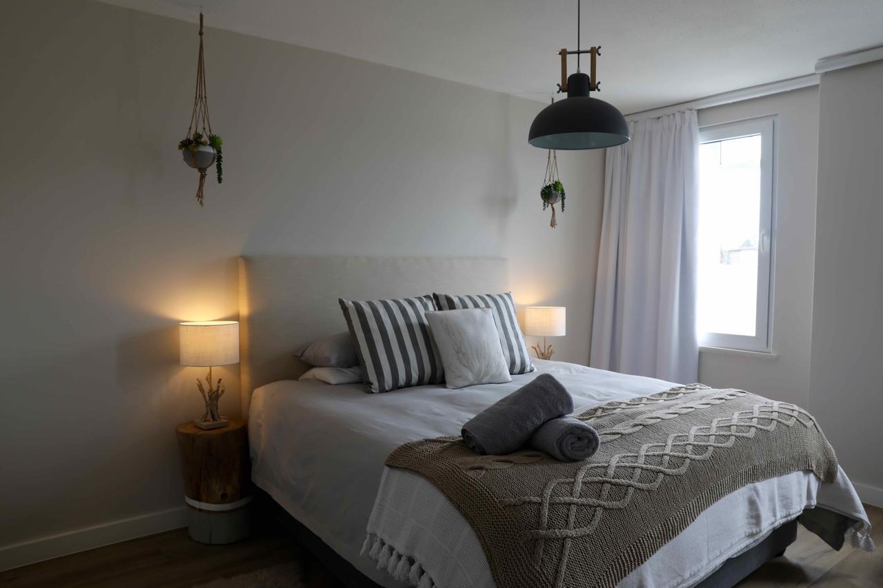 Swakopmund Pearl Apartment Bagian luar foto