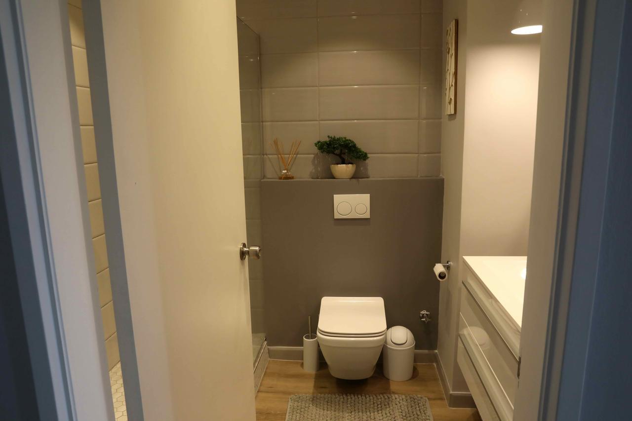 Swakopmund Pearl Apartment Bagian luar foto