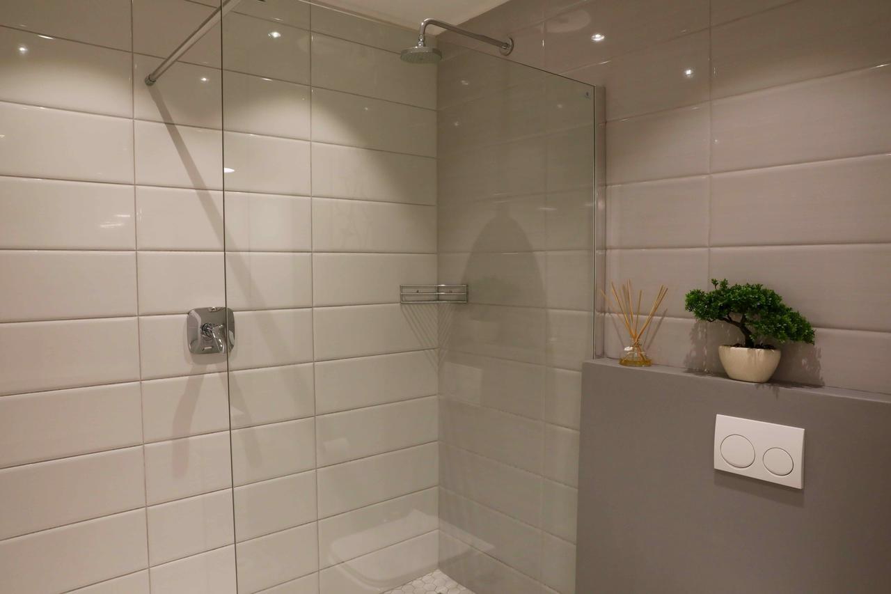 Swakopmund Pearl Apartment Bagian luar foto